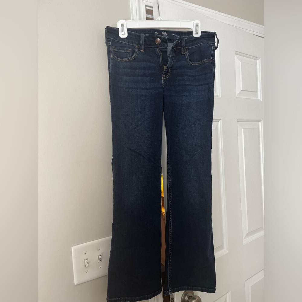 Hollister  Jeans